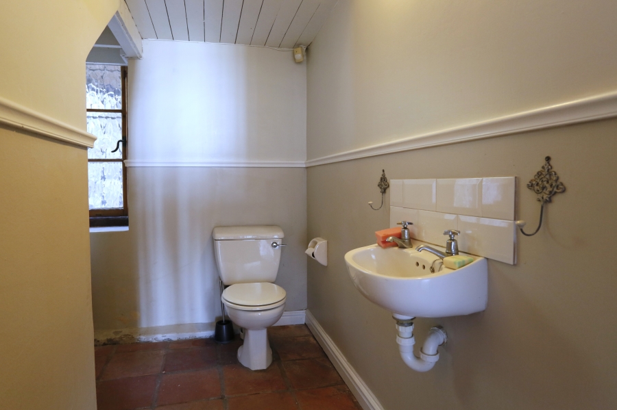 4 Bedroom Property for Sale in Muizenberg Western Cape